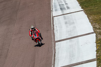 Advanced Group Red Bikes